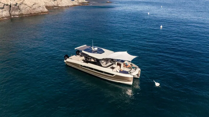 Slide: The Image of YOT 41 2025 - 5728298