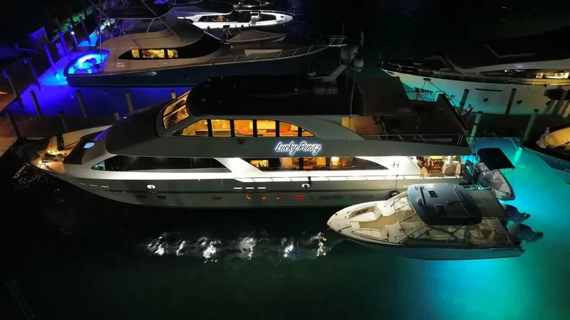 Slide: The Image of Hargrave Sky Lounge 2014 - 5768968