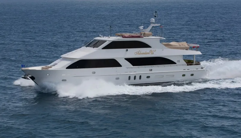 Slide: The Image of Hargrave Sky Lounge 2014 - 5728500