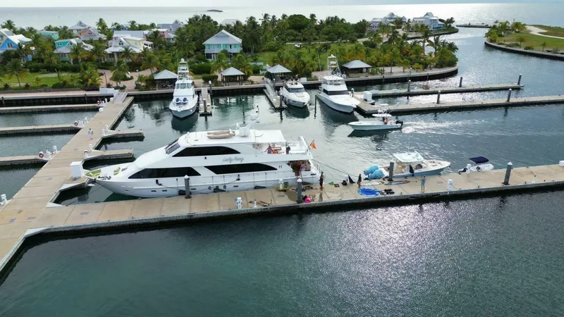 Slide: The Image of Hargrave Sky Lounge 2014 - 5768963