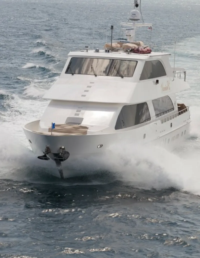 Slide: The Image of Built for heavy seas - 5728501