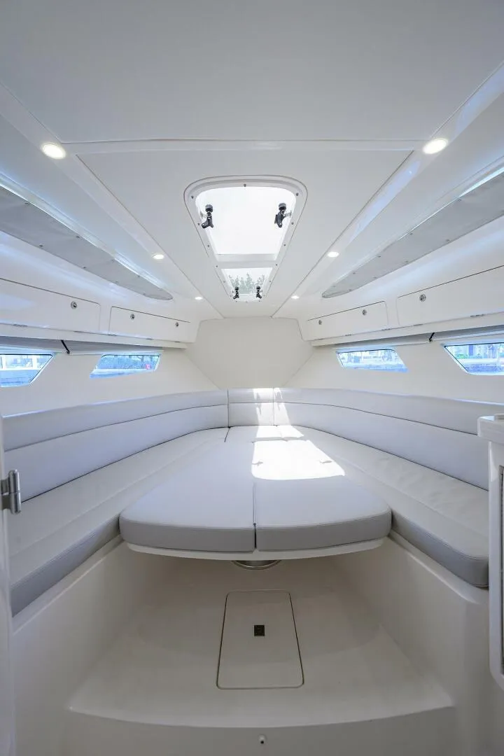 Slide: The Image of Intrepid 41 - Forward Berth 2023 Intrepid Valor - 5729845