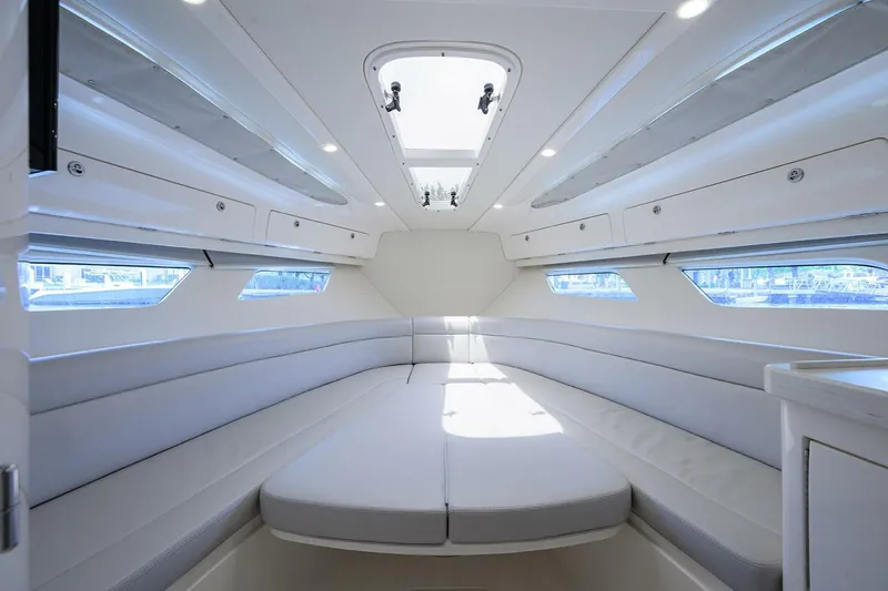 Slide: The Image of Intrepid 41 - Forward Berth 2023 Intrepid Valor - 5729846