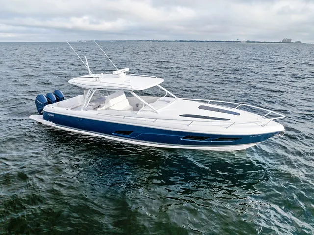 Slide: The Image of Intrepid 41 Valor 2023 - 40