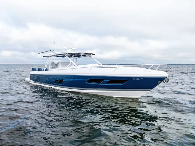Slide: The Image of Intrepid 41 Valor 2023 - 42
