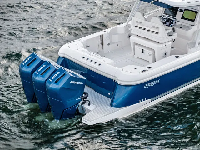 Slide: The Image of Intrepid 41 Valor 2023 - 45