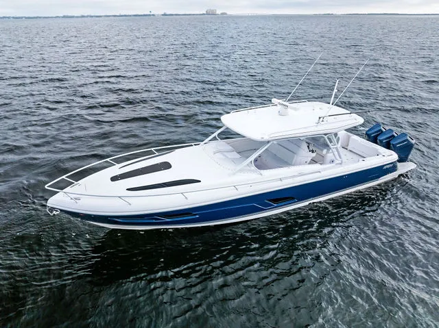 Slide: The Image of Intrepid 41 Valor 2023 - 50