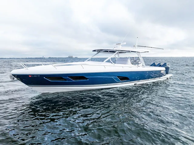 Slide: The Image of Intrepid 41 Valor 2023 - 51