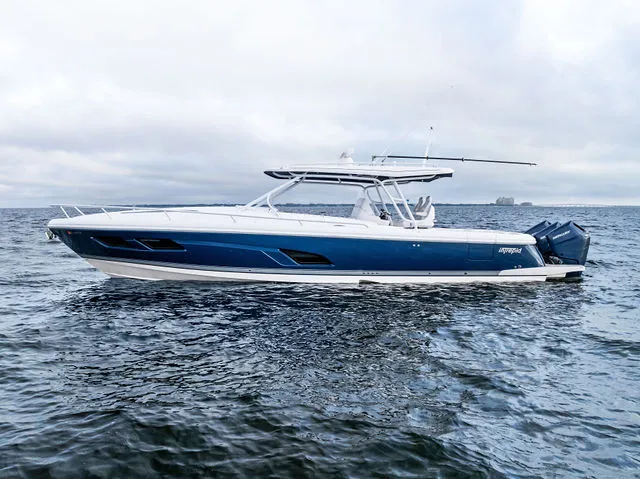 Slide: The Image of Intrepid 41 Valor 2023 - 52