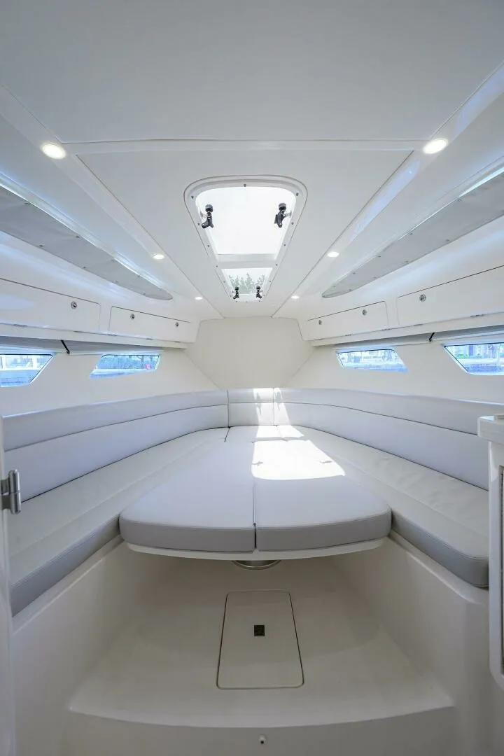 Slide: The Image of Intrepid 41 - Forward Berth 2023 Intrepid Valor - 7665308