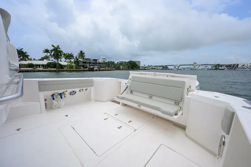 Slide: The Image of Intrepid 41 - Cockpit 2023 Intrepid Valor - 5729821