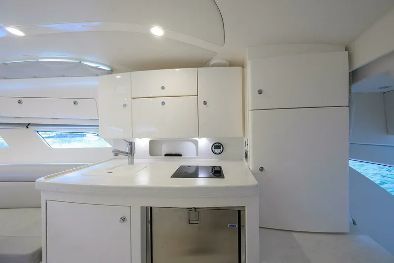 Slide: The Image of Intrepid 41 - Galley 2023 Intrepid Valor - 7665305