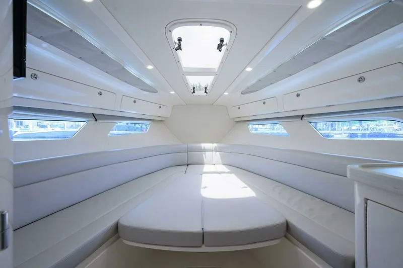 Slide: The Image of Intrepid 41 - Forward Berth 2023 Intrepid Valor - 7665309