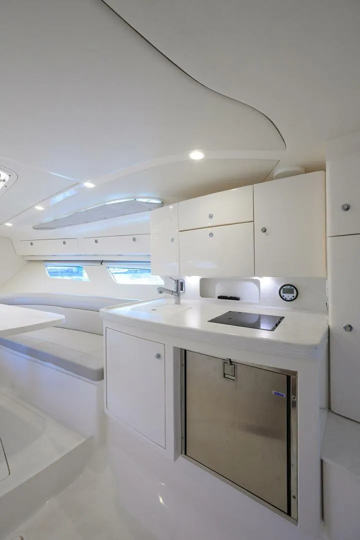 Slide: The Image of Intrepid 41 - Galley 2023 Intrepid Valor - 5729841