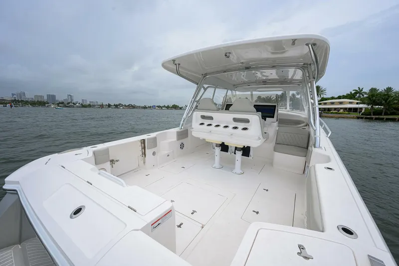 Slide: The Image of Intrepid 41 - Cockpit 2023 Intrepid Valor - 5729816