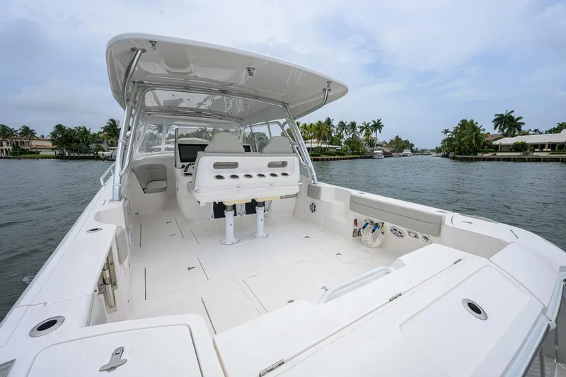 Slide: The Image of Intrepid 41 - Cockpit 2023 Intrepid Valor - 5729818