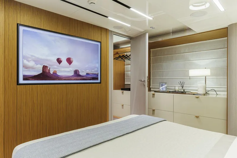 Slide: The Image of Cranchi Sessantadue 62 2026 - 5730154