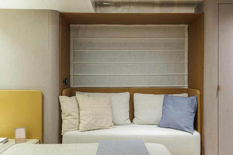 Slide: The Image of Cranchi Sessantadue 62 2026 - 5730155