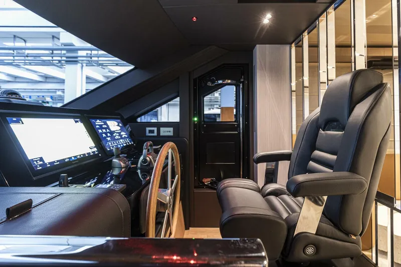 Slide: The Image of Cranchi Sessantadue 62 2026 - 5730181