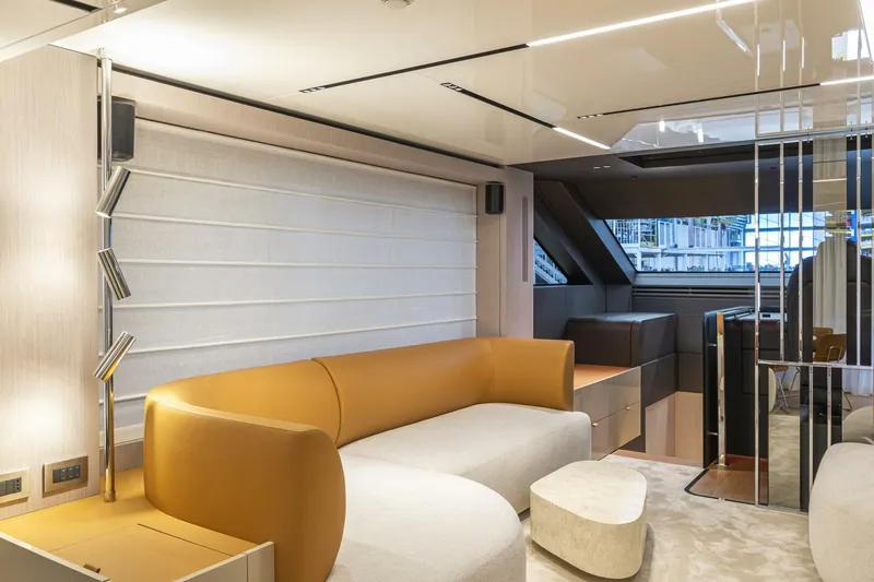 Slide: The Image of Cranchi Sessantadue 62 2026 - 5730182