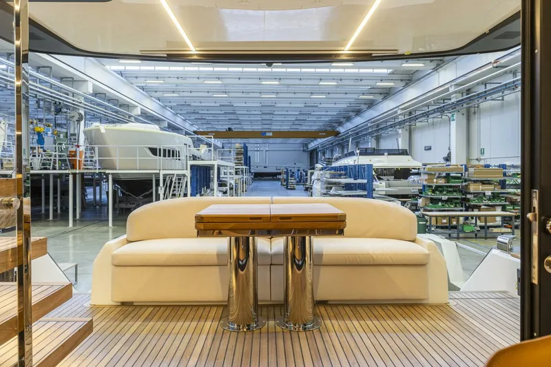 Slide: The Image of Cranchi Sessantadue 62 2026 - 5730184