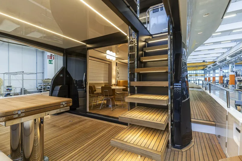 Slide: The Image of Cranchi Sessantadue 62 2026 - 5730185