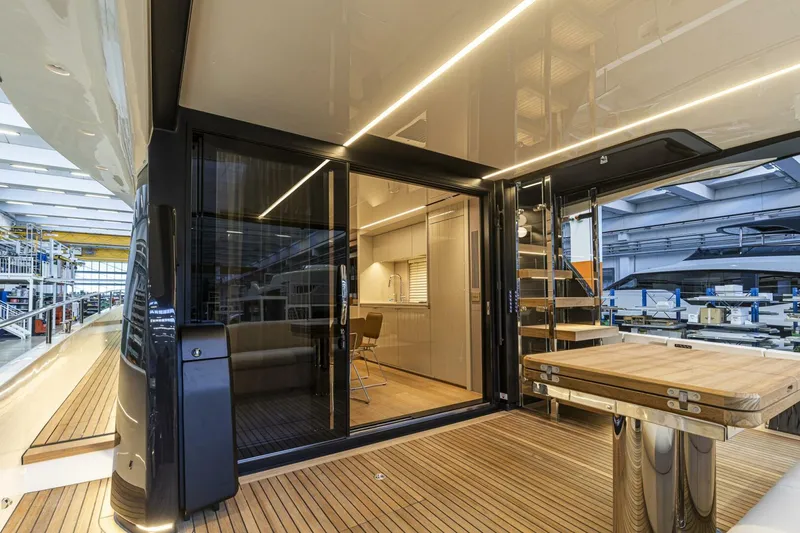 Slide: The Image of Cranchi Sessantadue 62 2026 - 5730186