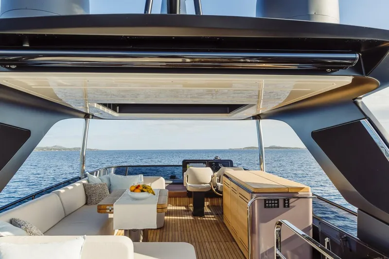 Slide: The Image of Cranchi Sessantadue 62 2026 - 5730048