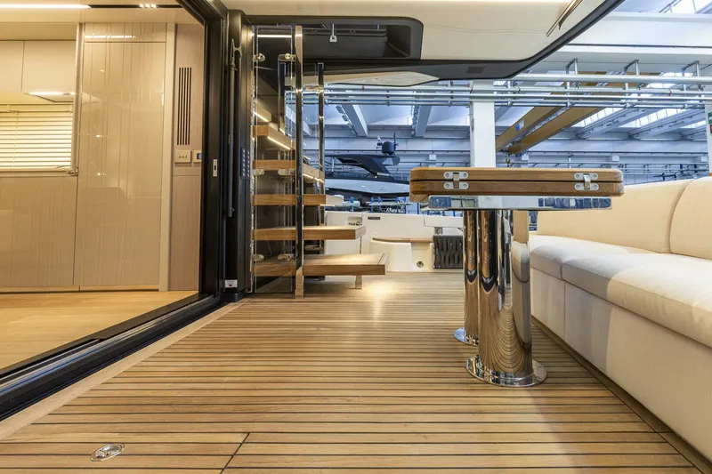 Slide: The Image of Cranchi Sessantadue 62 2026 - 5730187