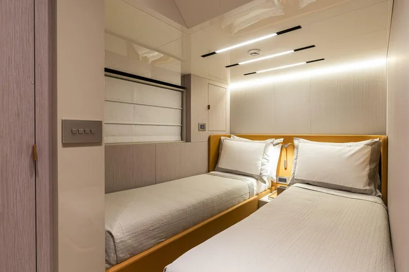 Slide: The Image of Cranchi Sessantadue 62 2026 - 5730194