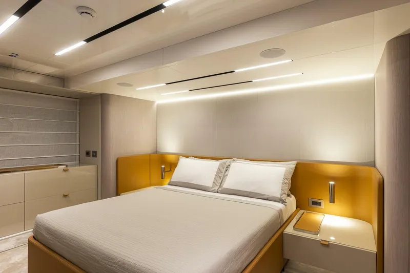 Slide: The Image of Cranchi Sessantadue 62 2026 - 5730200