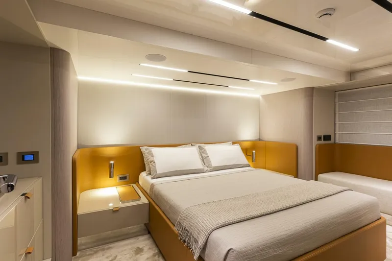 Slide: The Image of Cranchi Sessantadue 62 2026 - 5730201