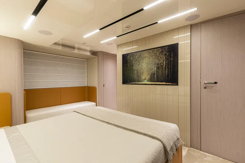 Slide: The Image of Cranchi Sessantadue 62 2026 - 5730202