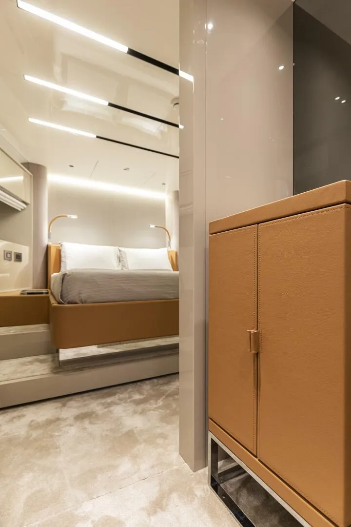 Slide: The Image of Cranchi Sessantadue 62 2026 - 5730209