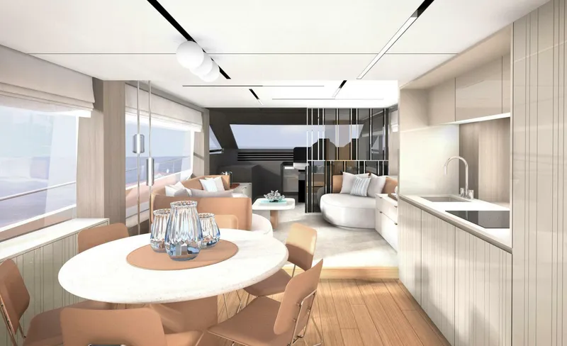 Slide: The Image of Cranchi Sessantadue 62 2026 - 5730210