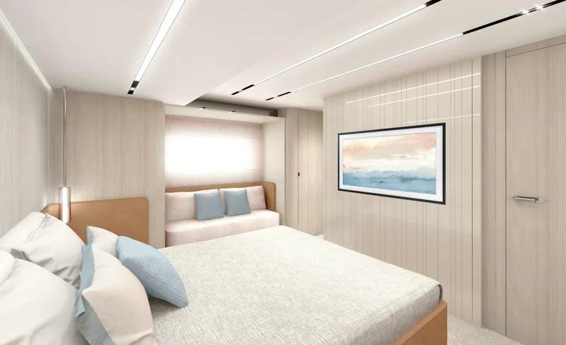 Slide: The Image of Cranchi Sessantadue 62 2026 - 5730211