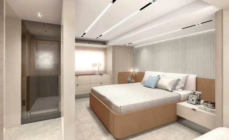 Slide: The Image of Cranchi Sessantadue 62 2026 - 5730212