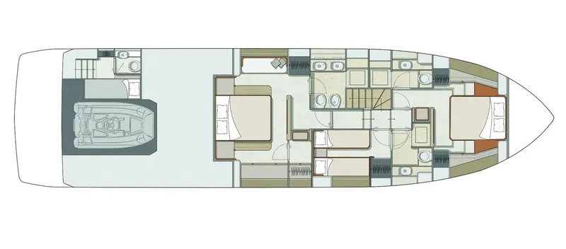 Slide: The Image of Cranchi Sessantadue 62 2026 - 5730213