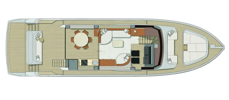 Slide: The Image of Cranchi Sessantadue 62 2026 - 5730214