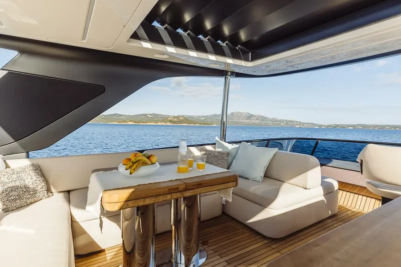 Slide: The Image of Cranchi Sessantadue 62 2026 - 5730053