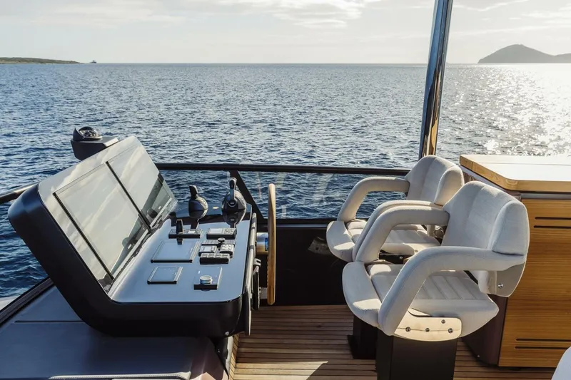 Slide: The Image of Cranchi Sessantadue 62 2026 - 5730056