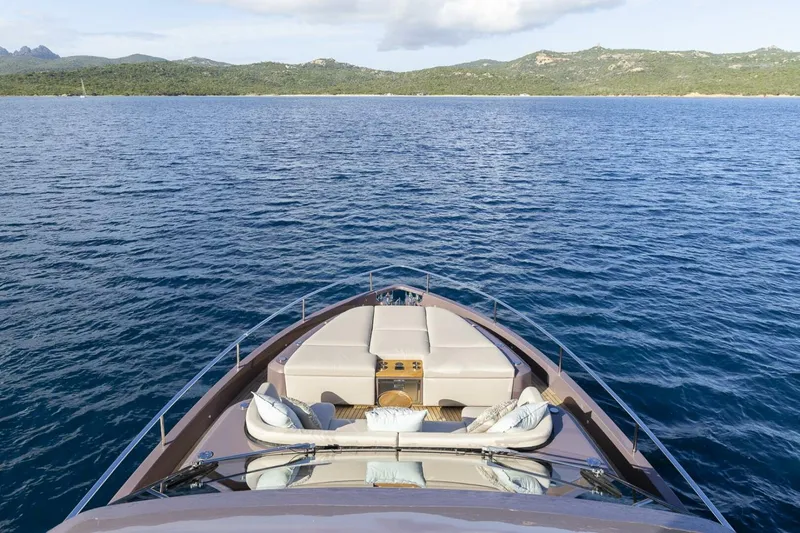 Slide: The Image of Cranchi Sessantadue 62 2026 - 5730059