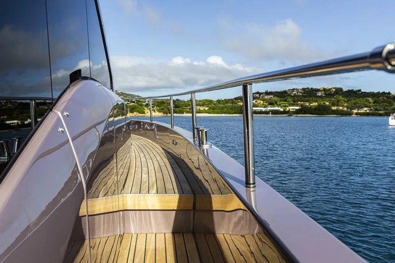 Slide: The Image of Cranchi Sessantadue 62 2026 - 5730060