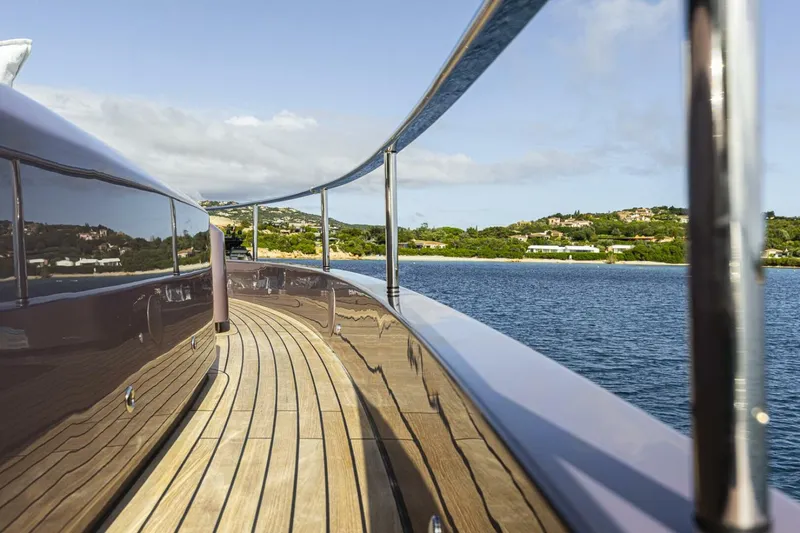 Slide: The Image of Cranchi Sessantadue 62 2026 - 5730063