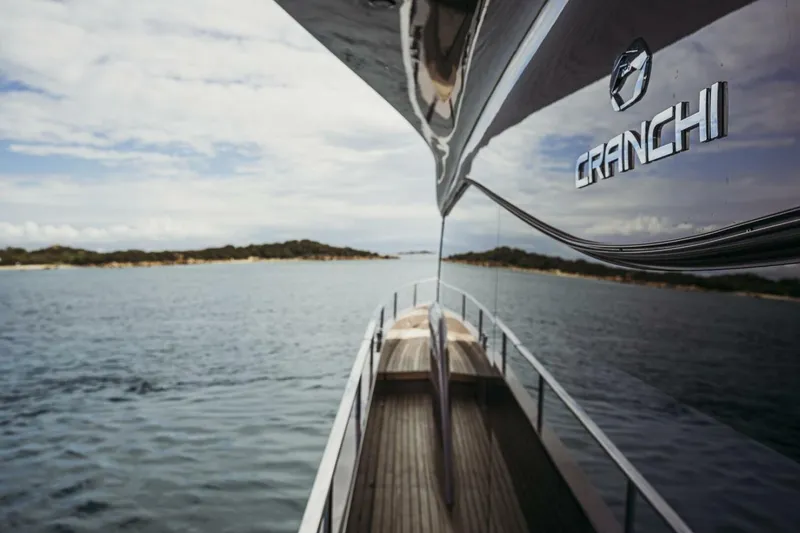 Slide: The Image of Cranchi Sessantadue 62 2026 - 5730065