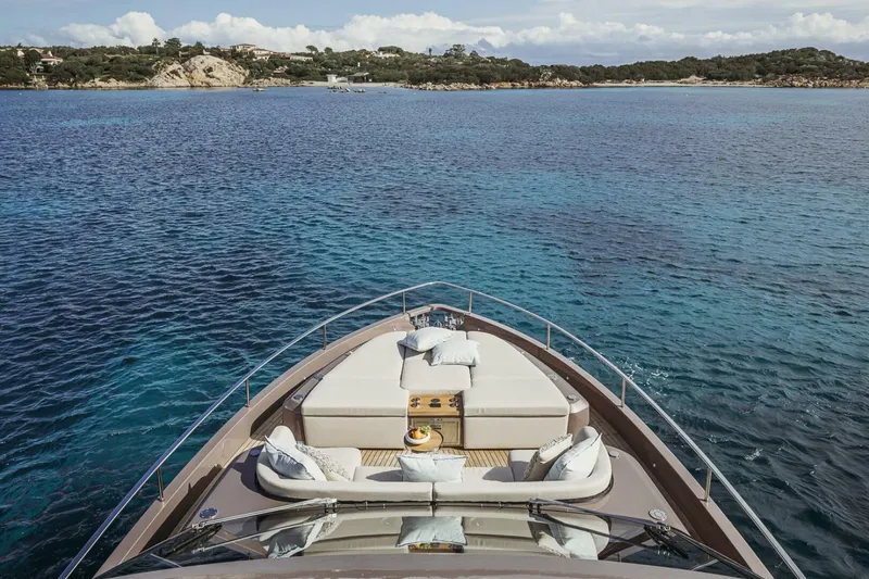 Slide: The Image of Cranchi Sessantadue 62 2026 - 5730066