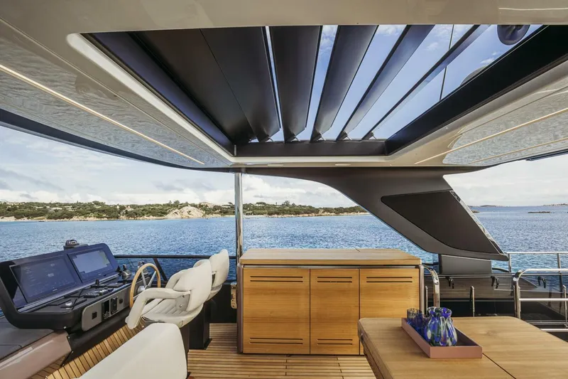 Slide: The Image of Cranchi Sessantadue 62 2026 - 5730067