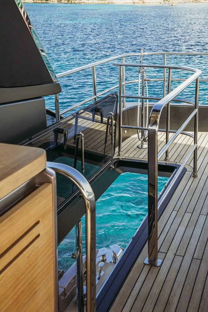 Slide: The Image of Cranchi Sessantadue 62 2026 - 5730070