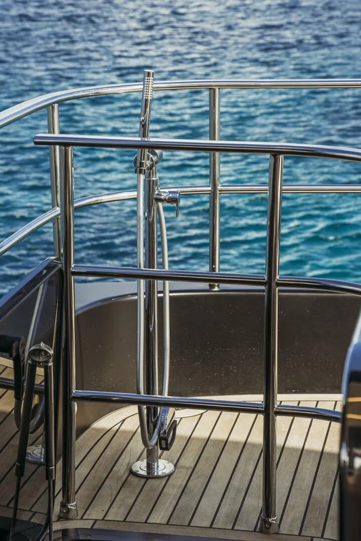 Slide: The Image of Cranchi Sessantadue 62 2026 - 5730071