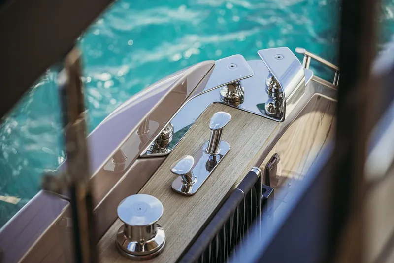 Slide: The Image of Cranchi Sessantadue 62 2026 - 5730077